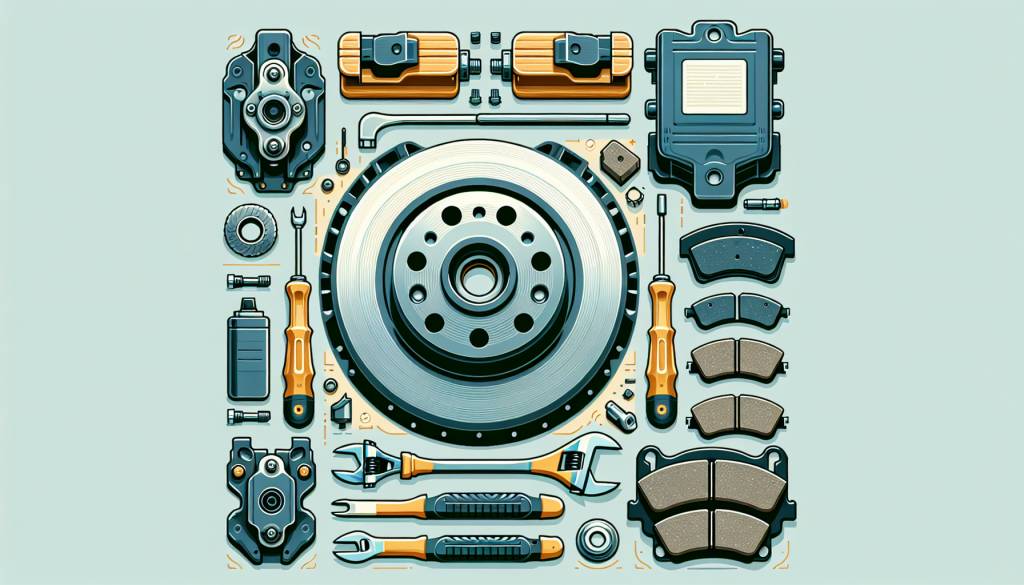 Les étapes clés pour changer les plaquettes de frein et maintenir le système de freinage