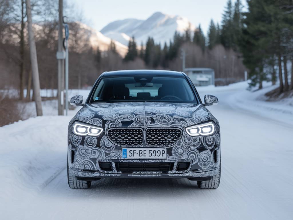 Faut-il faire un entretien différent de sa voiture en hiver ? Ce qu’il faut savoir pour bien préparer son véhicule au froid