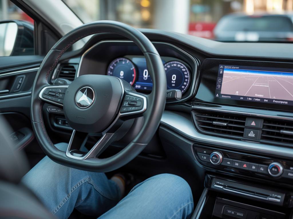 Comment optimiser la consommation de carburant de votre voiture : conseils pratiques et erreurs à éviter