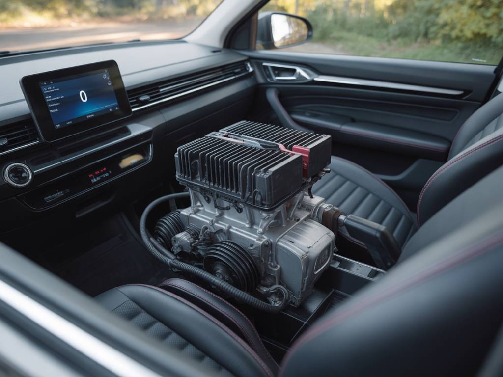 Retrofit moteur electrique : guide complet pour choisir le bon kit et réussir sa conversion