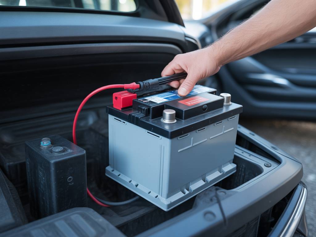 Comment choisir la bonne batterie pour sa voiture ou sa moto : critères, compatibilités et erreurs à éviter